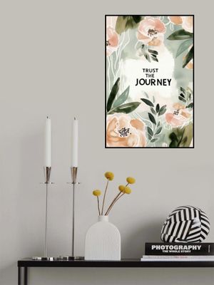 Journey in Bloom