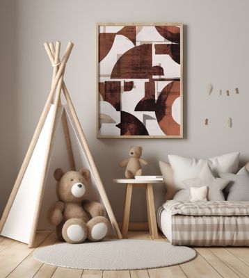 Abstract Rust &amp; Form