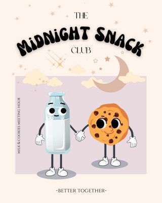 The Midnight Snack Club