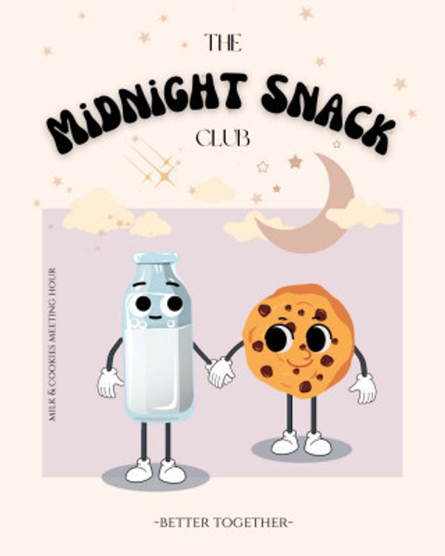The Midnight Snack Club