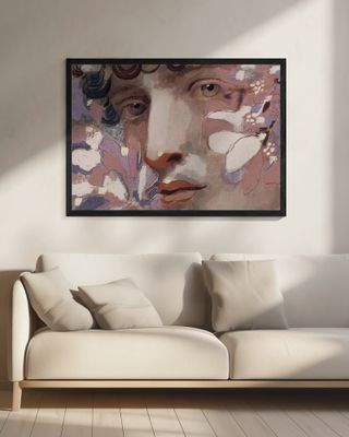 Floral reverie no 04