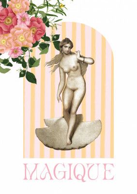 Magiqueaphrodite Ratioiso