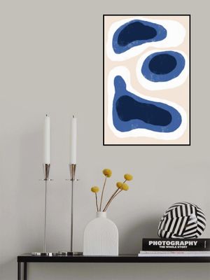 Abstract Shapes No.7