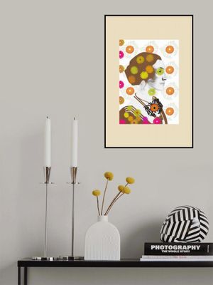 Folklore: Portrait of a Lady 1