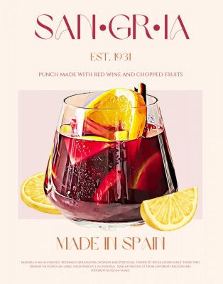 A Glass Filled With Red Wine