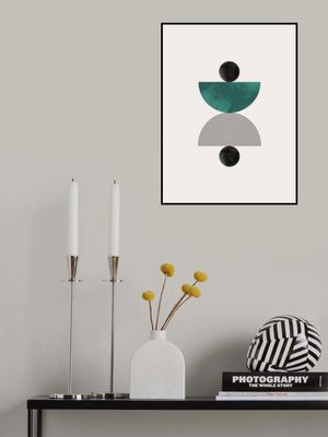 Bauhaus - Reflection