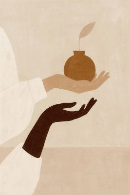 The keepers of nature