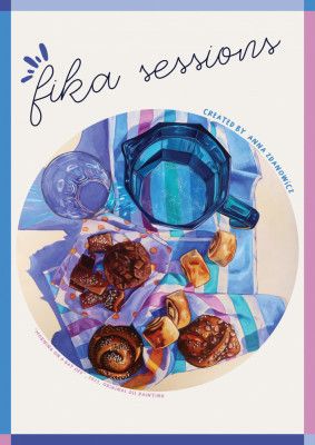 Morning On a Day Off