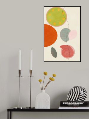 Friendly Colors Hilma 1