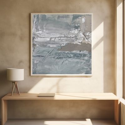 Dynamic Brushstrokes