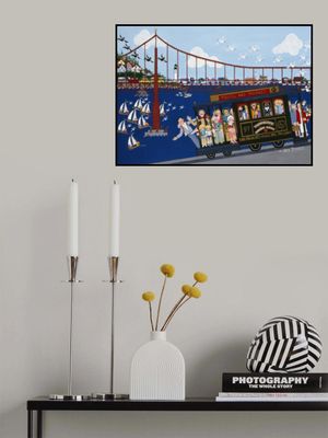 Everybody's favorite city