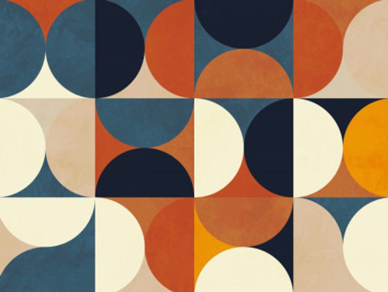 Geometry New12 Marron