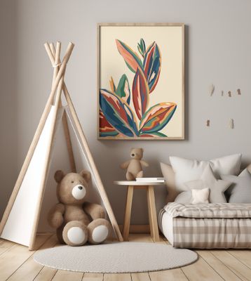 Mediterranean Botanical