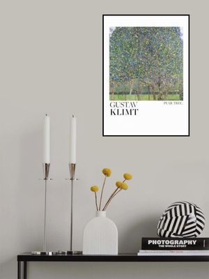 Pear Tree (1903) Poster