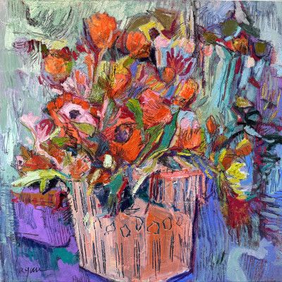 Bouquethearts12 5800