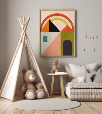 Playing Around Shapes