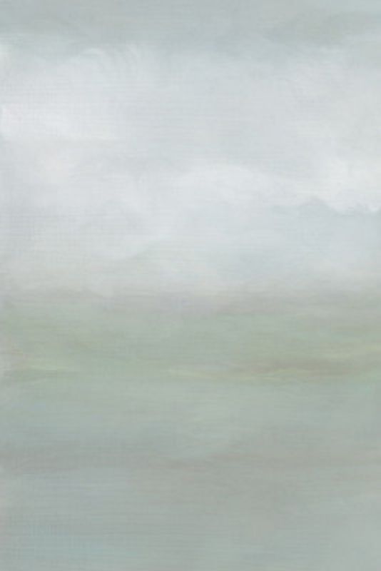 Rough Seas Oil Panel  7