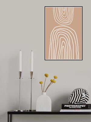 Earthy Layers Harmony