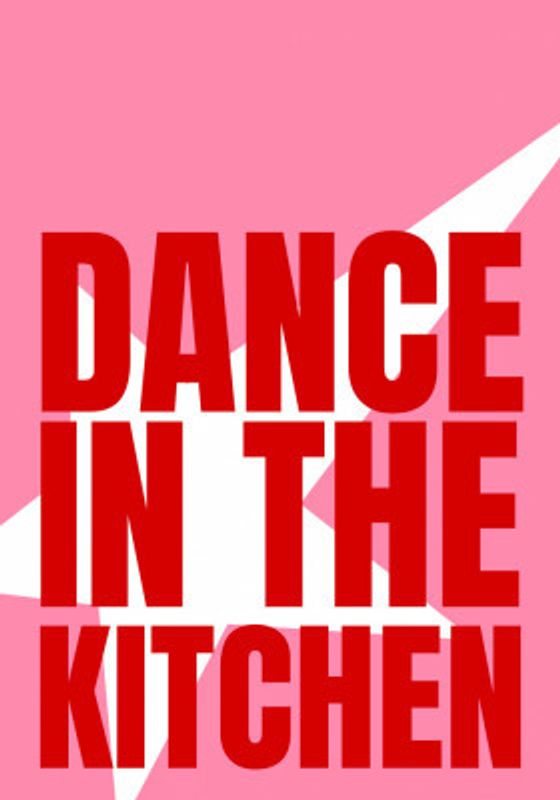 Kitchen Boogie Bash