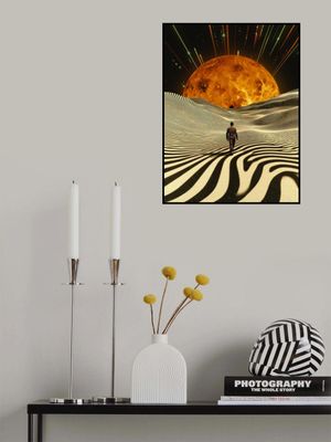 Adventures In New Dimensions