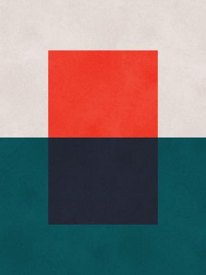 Overlapping geometry 4