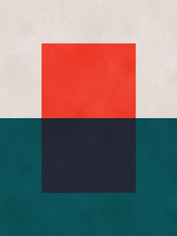 Overlapping geometry 4