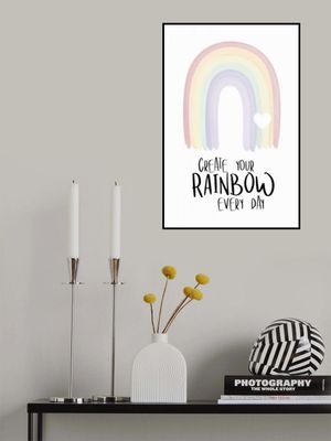 Colorful Inspiration