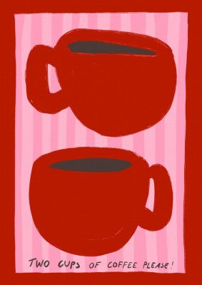 Double Espresso Delight