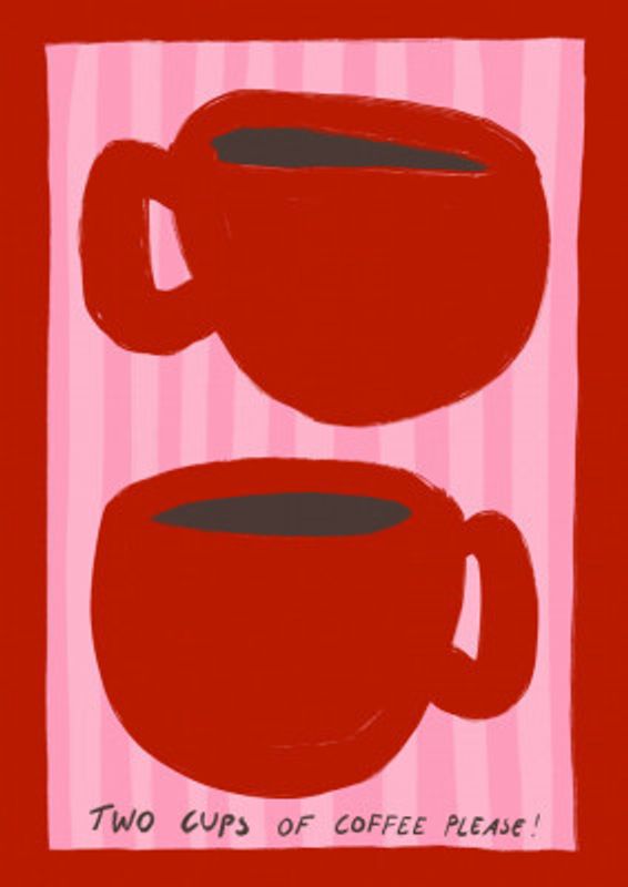 Double Espresso Delight