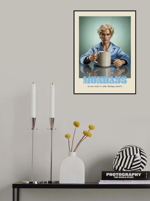 Plastic Life - Mondays