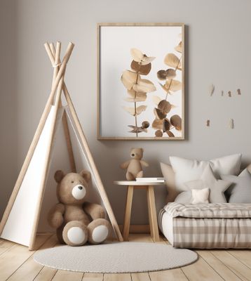 Eucalyptus Gold No 01