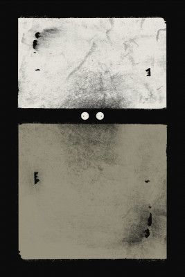 The Night Watch Abstraction