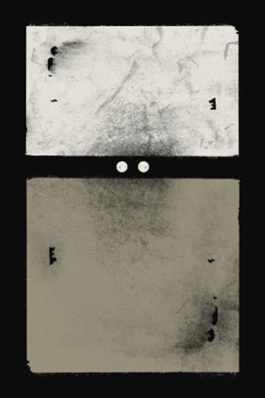 The Night Watch Abstraction