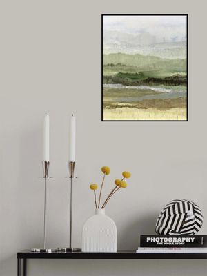 Wandering Grove Portrait