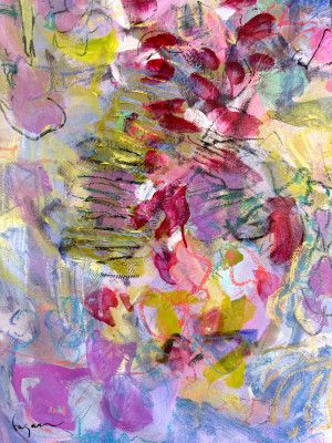 Contemplation I  5600