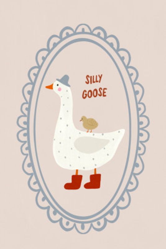 Sillygoose