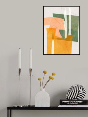 Nature Friendly Terracotta 8 Aquarell Kopie