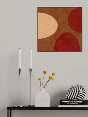 Autumn Mid Century Earthy 24