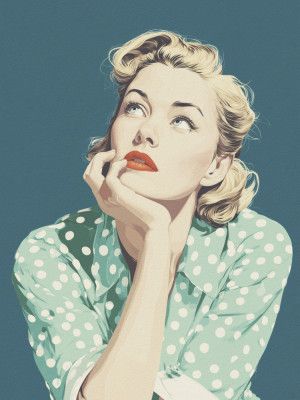 What a Day for a Daydream