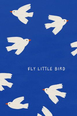 Flylittlebird