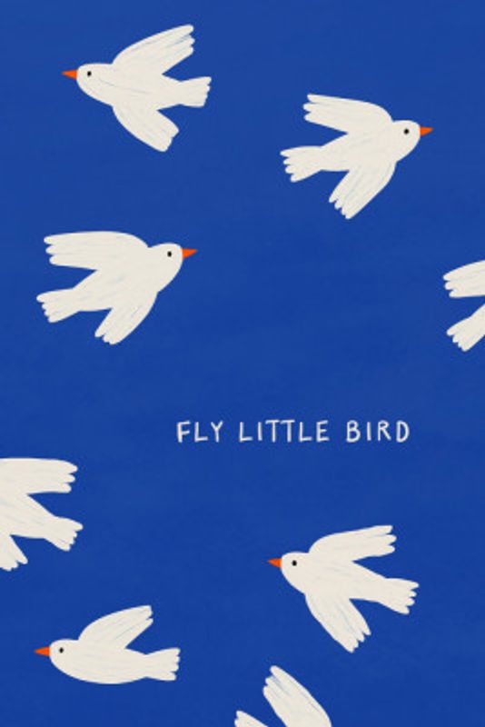 Flylittlebird