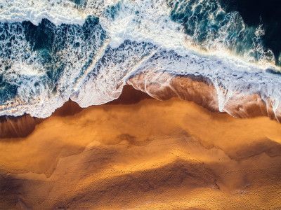 Ocean's Edge Harmony