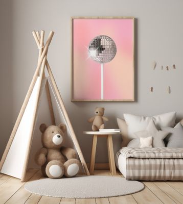 Disco Lollipop