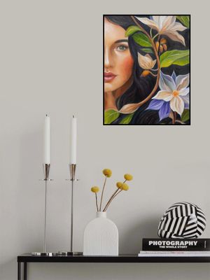 Fragments of Self: Bound by Growth