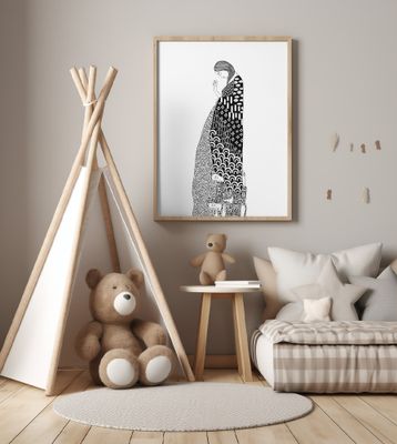 Reflections in Patterns