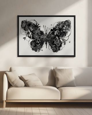 Butterfly 1