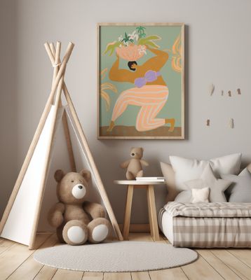 The Weight Of The World