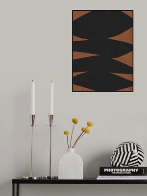 Tribal and abstract 4