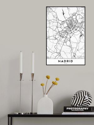 Madrid