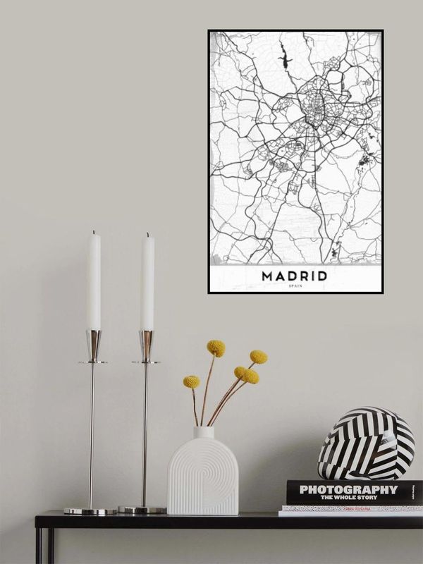 Madrid